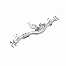 画像をギャラリービューアに読み込む, BRE Exhaust 05-10 Sportage Tucson 2.7L Front Pipe Kit