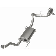 画像をギャラリービューアに読み込む, MagnaFlow 2025+ Toyota 4Runner Overland Series Cat-Back Exhaust System