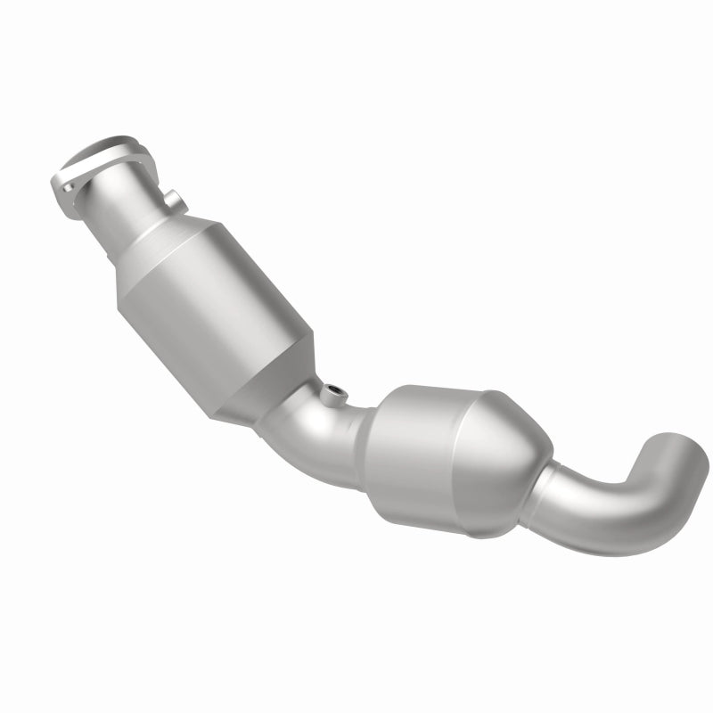 MagnaFlow 21-23 Ford F-150 3.5L Left Underbody Direct Fit Converter