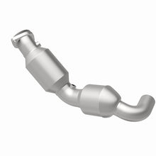 画像をギャラリービューアに読み込む, MagnaFlow 21-23 Ford F-150 3.5L Left Underbody Direct Fit Converter