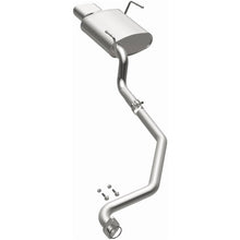 画像をギャラリービューアに読み込む, BRExhaust 10-13 Acura MDX 3.7L Direct-Fit Exhaust Muffler Kit