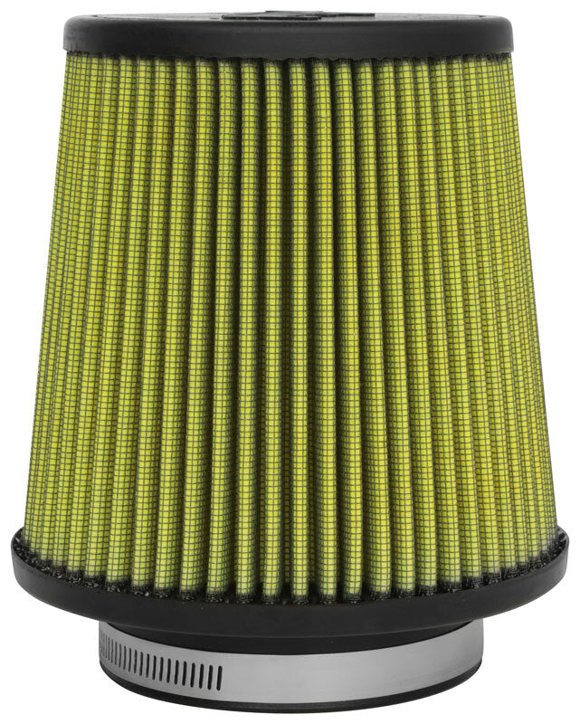Airaid Cone Filter 6in Flange 9in b X 6-11/16in T 7-9/16in H Synthaflow
