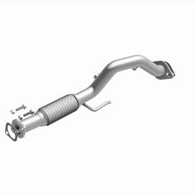 画像をギャラリービューアに読み込む, BRE Exhaust 07-12 Hyundai Elantra 2.0L Front Pipe Kit