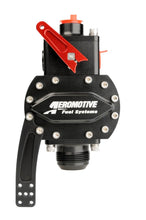 画像をギャラリービューアに読み込む, Aeromotive Spur Gear Fuel Pump - 3/8in Hex - NHRA Nostalgia Funny Car Certified - Nitro - 20gpm