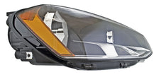 画像をギャラリービューアに読み込む, Hella 2015-2016 Volkswagen e-Golf Golf Bi-Xenon Headlight Assembly