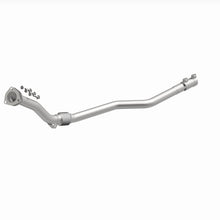 画像をギャラリービューアに読み込む, BRE Exhaust 98-05 Passat 1.8L Front Pipe Kit