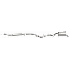 画像をギャラリービューアに読み込む, MagnaFlow BRE Exhaust Kit 10-17 Subaru Outback 2.5L