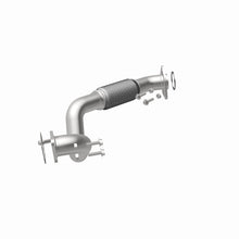 画像をギャラリービューアに読み込む, BRE Exhaust 14-17 NISSAN ROGUE 2.5L Front Pipe Kit