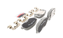 画像をギャラリービューアに読み込む, Brembo OE 17-19 Kia Cadenza/17-18 Forte/2017 Forte Koup/17-18 Forte5 PRIME Ceramic Brake Pad - Front