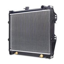 画像をギャラリービューアに読み込む, Mishimoto Toyota 4Runner Replacement Radiator 1984-1991