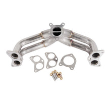 画像をギャラリービューアに読み込む, GrimmSpeed 22-25 Subaru WRX (FA24) Equal Length Header