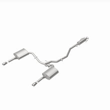 画像をギャラリービューアに読み込む, MagnaFlow BRE Exhaust Kit 06-12 Fusion Milan MKZ