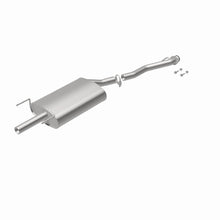 画像をギャラリービューアに読み込む, BRE Exhaust 90-91 Accord 2.2L Muffler Kit