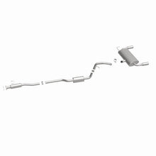 画像をギャラリービューアに読み込む, MagnaFlow BRE Exhaust Kit Replacement Stainless Ford