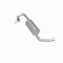 画像をギャラリービューアに読み込む, BRE Exhaust 98-00 RAV4 2.0L Muffler Kit