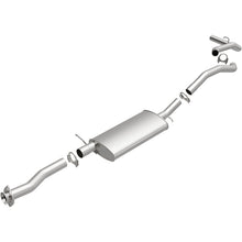 画像をギャラリービューアに読み込む, MagnaFlow BRE Exhaust Kit 92-94 S10 Sonoma