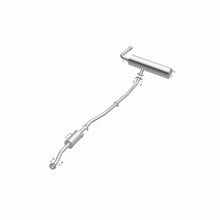 画像をギャラリービューアに読み込む, MagnaFlow BRE Exhaust Kit 01-03 Toyota RAV4 2.0L