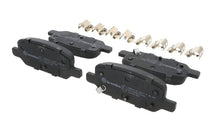 画像をギャラリービューアに読み込む, Brembo OE 17-21 Tesla Model 3/2021 Model Y Brake Pad - Rear