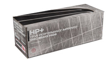 画像をギャラリービューアに読み込む, Hawk 2023 Honda Civic / 2023 Honda Accord Sport 2.0T HP+ Street Brake Pads