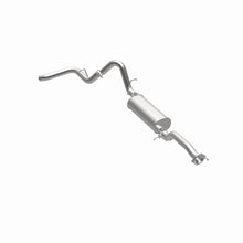 画像をギャラリービューアに読み込む, MagnaFlow BRE Exhaust Kit 94-95 Tahoe Yukon 5.7L