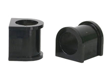 画像をギャラリービューアに読み込む, Whiteline Sway Bar - Mount Bushing - 26mm