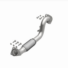 画像をギャラリービューアに読み込む, BRE Exhaust 08-14 Rogue  Select 2.5L Front Pipe Kit