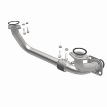 画像をギャラリービューアに読み込む, BRE Exhaust 06-08 Grand Vitara 2.7L Front Pipe Kit