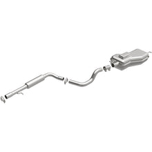 画像をギャラリービューアに読み込む, MagnaFlow BRE Exhaust Kit 99-06 VW Beetle GLS