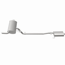 画像をギャラリービューアに読み込む, BRExhaust 12-15 CHEVROLET CAPTIVA SPORT 2.4L Exhaust Kit