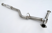 画像をギャラリービューアに読み込む, Invidia 22+ Subaru WRX Ultra Quiet 60MM Mid-Pipe Kit w/ Resonator
