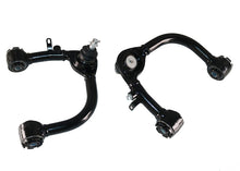 画像をギャラリービューアに読み込む, Whiteline 98-07 Lexus LX470 / 98-07 Toyota Land Cruiser Control Arms - Front Upper
