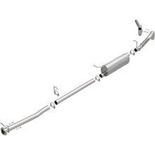 画像をギャラリービューアに読み込む, MagnaFlow BRE Exhaust Kit 08-10 Ford F-250 F-350 Super Duty