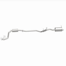 画像をギャラリービューアに読み込む, MagnaFlow Honda BRE Exhaust Replacement Kit