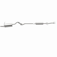 画像をギャラリービューアに読み込む, MagnaFlow BRE Exhaust Kit 07-09 Honda CR-V 2.4L