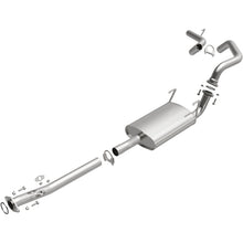 画像をギャラリービューアに読み込む, MagnaFlow BRE Exhaust Kit 96-00 Toyota 4Runner 3.4L