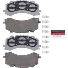 画像をギャラリービューアに読み込む, Brembo 20-22 Audi A8 Quattro/SQ8/SQ7/S6/S7 Sportback/S8 Front NAO Brake Pad