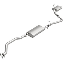 画像をギャラリービューアに読み込む, MagnaFlow BRE Exhaust Kit 09-17 Chevy Traverse 3.6L