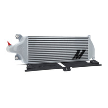 画像をギャラリービューアに読み込む, Mishimoto 24+ Tacoma Performance Intercooler Kit - SL Cooler - BK Pipes