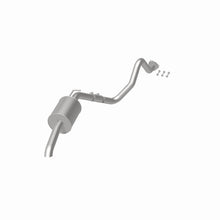 画像をギャラリービューアに読み込む, BRExhaust 99-04 Land Rover Discovery Muffler Kit