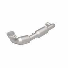 画像をギャラリービューアに読み込む, MagnaFlow 2004 Ford F-150 5.4L Direct Fit Converter