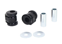 画像をギャラリービューアに読み込む, Whiteline 87-88 Toyota Corolla Lower Control Arm Inner Rear Bushing Kit