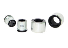 画像をギャラリービューアに読み込む, Whiteline 08-09 Pontiac G8 Control Arm - Rear Upper Inner Bushings