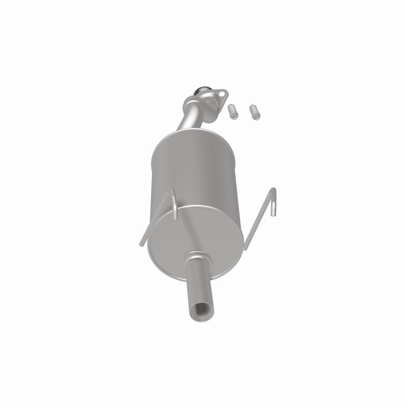 BRExhaust 93-95 Honda Civic Del Sol 1.5L Muffler Kit