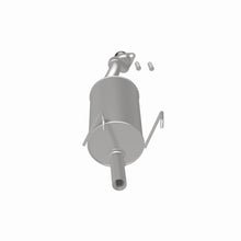 画像をギャラリービューアに読み込む, BRExhaust 93-95 Honda Civic Del Sol 1.5L Muffler Kit
