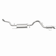 画像をギャラリービューアに読み込む, MagnaFlow 2025+ Toyota 4Runner Overland Series Cat-Back Exhaust System