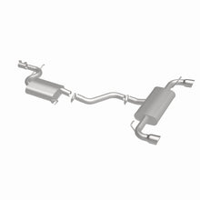 画像をギャラリービューアに読み込む, BRExhaust 10-14 VW GTI 2.0L Exhaust Kit