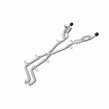 画像をギャラリービューアに読み込む, Magnaflow 26+ Dodge Charger 3.0L SPEQ Cat-Back System