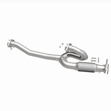 画像をギャラリービューアに読み込む, BRE Exhaust 05-07 Ford Five Hundred Mercury Montego 3.0L Front Pipe Kit