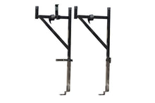 画像をギャラリービューアに読み込む, Dee Zee Universal Cargo Management Ladder Rack