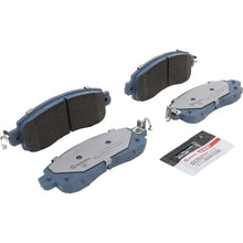 画像をギャラリービューアに読み込む, Brembo OE 14-17 Nissan LEAF Brake Pad - Front